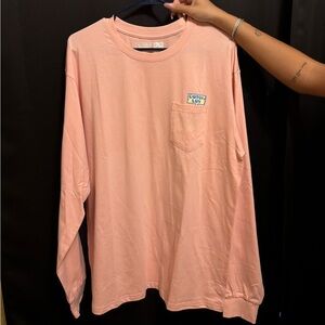 Dutch Bros Long Sleeve Dutch Luv Tee